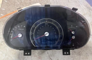 Cuadro de instrumentos velocímetro Kia Sportage 2014-2016 indicadores #4060 - Imagen 1 de 3