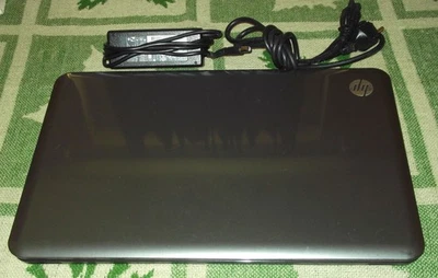 HP Pavilion G7 - 17" Core i5 - SSD - Photo 1/4