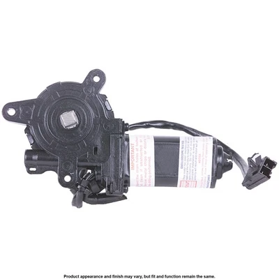 Motor ventana eléctrica trasera izquierda cardone para Infiniti G20 Q45 1991-2000 Foto 1 de 4