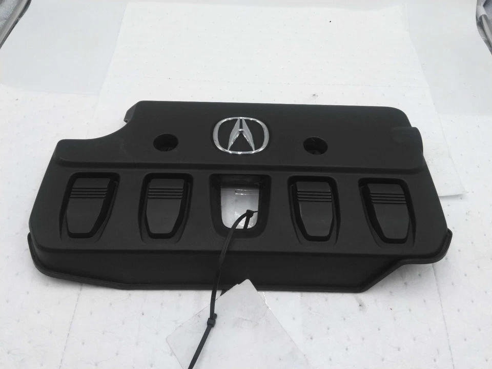 2015 Acura ILX Engine Cover Blue 4144648 Used 125k Miles - Fast Shipping Foto 1 de 4