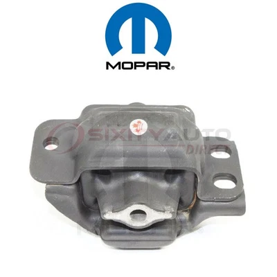 Mopar Engine Mount Cap Insulator for 2003-2007 Dodge Ram 3500 5.7L V8 - Heat ri - Изображение 1 из 4