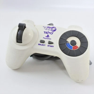 PS1 DENSHA DE GO MAMECON Controller TAITO Playstation 2312 - Image 1 of 4