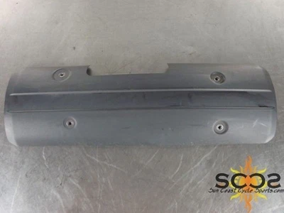 Protector térmico de escape Aprilia Caponord ETV 1000 B Foto 1 de 4