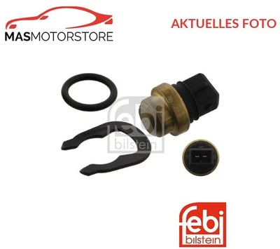 KÜHLMITTELTEMPERATURSENSOR FEBI BILSTEIN 33874 A FÜR VW LT 28-35 I,LT 40-55 I - Image 1 of 4