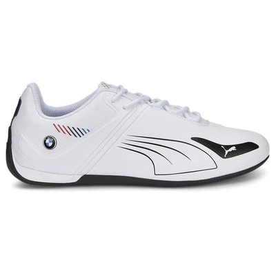 307305-02 Puma BMW Motorsport x A3ROCAT Hombre Zapatillas Casuales Deporte - Imagen 1 de 4
