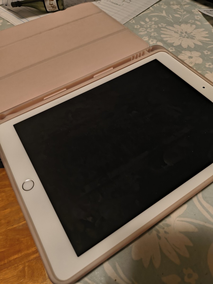 Apple iPad Pro (第1世代) 256GB シルバー ジャンク 中古】Apple iPad Pro 11インチ（第1世代） Wi-Fiモデル 256GB