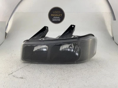 AFTERMARKET| 2003-2024 Chevrolet Express Halogen Headlight (Left,Driver) Foto 1 de 4