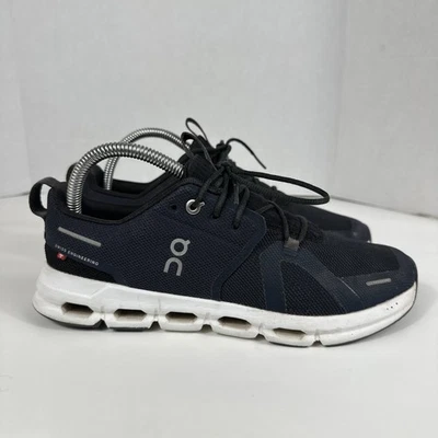 On Cloud Sky Sneakers Youth 6.5YBlue Athletic Running Shoes 3YD11440688 *Flaws - Image 1 of 4