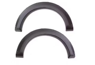 Guardabarros remachado LUND LLAMARADAS Lund # RX314TB modelos Ford Foto 1 de 2