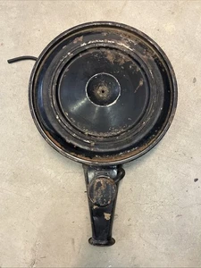 1968-73 Chevy GMC Four 4 Barrel Air Cleaner - Bild 1 von 6