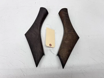 16-18 LINCOLN MKX CENTER CONSOLE LEFT & RIGHT MOLDING TRIM COVER SET OEM LOT3579 - Image 1 of 4