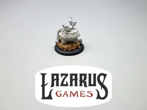 Hordes: Legion of Everblight - Blighted Bather (unpainted Privateer Press) - Picture 1 of 4