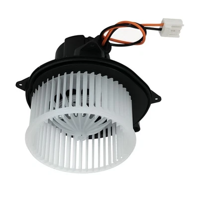 Blower Motor Fan Unit for International Harvester ProStar 2008-2015 3850937 Foto 1 de 4