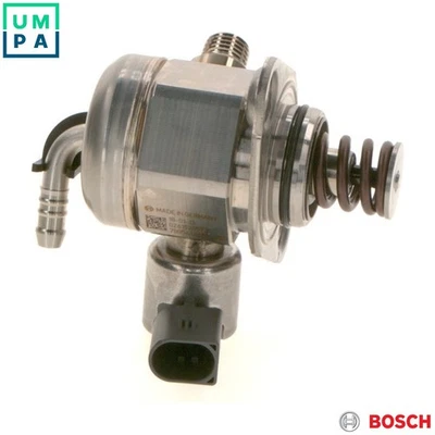 HIGH PRESSURE PUMP 0 261 520 572 FOR SKODA KAROQ SUPERB/III OCTAVIA/Combi  VW - Image 1 of 4