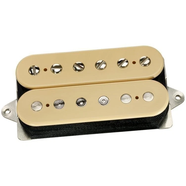 DiMarzio DP223CR PAF® 36th Anniversary Bridge Pickup, Standard Spacing, Cream - Image 1 of 1