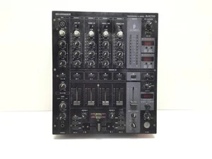 MESA MEZCLAS BEHRINGER DJX750 19204161 - Imagen 1 de 6