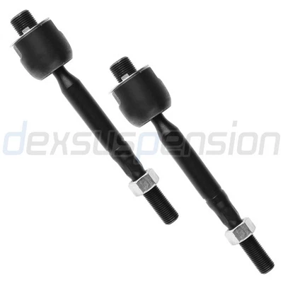 Front Inner Tie Rod Ends Links Fits 2001-2006 Lexus LS430 Base Sedan 4.3L - Image 1 of 4