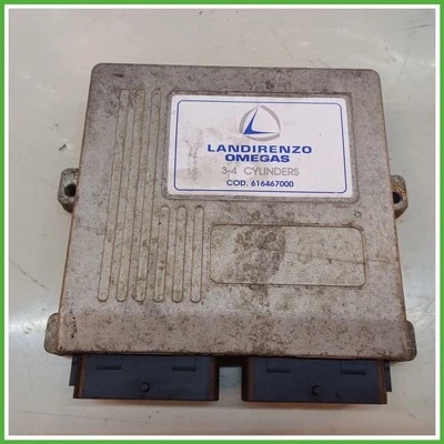 Centralina LANDI RENZO MULTIPOINT MINI MINI R50/R53 1.6 16V 66kw 616467000 - Immagine 1 di 4