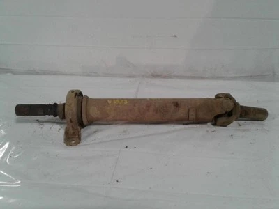 Rear Drive Shaft 2WD 123" Wb Extended Cab Fits 82-93 S10/S15/SONOMA 1513952 - Image 1 of 4