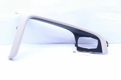 2014-2019 BMW X1 F48 Center Console Shifter Switch Trim OEM Used Foto 1 de 4