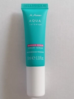 # M. Asam Aqua Intense Barrier Repair Serum 10 ml NEU # - Bild 1 von 4