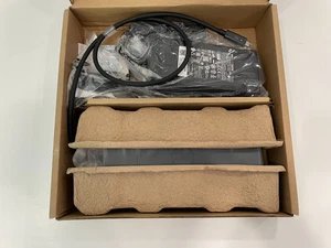 Dell WD22TB4 180W Thunderbolt 4 Docking Station - Black - Photo 1/4