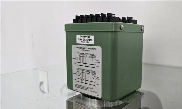 TRANSDUCTOR OHIO SEMITRONICS PC5-020DY25 Foto 1 de 4