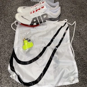Nike Air Zoom Victory More Uptempo Track Spikes DN6947-111 Herren 12,5 ohne Deckel - Bild 1 von 12