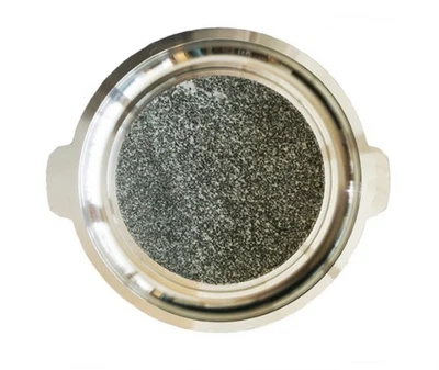 Корейский натуральный камень Hornblende барбекю гриль тарелка сделано в Корее - Изображение 1 из 4