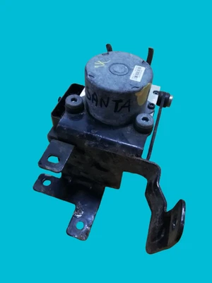 HYUNDAI SANTA FE MK3 2015 2.2 DIESEL ABS PUMP CONTROLLER 58920-2WEC0 - Image 1 of 4