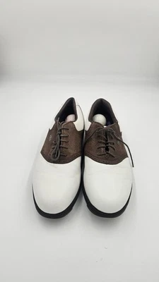 Zapatos de golf GRIP sin clavos Turf-Lock para hombre talla 11 Foto 1 de 4