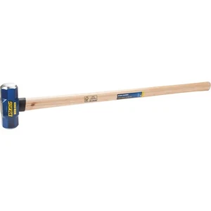 Estwing Sledge Hammer with Wood Handle, 6-Lb., 36in.L, Model# ESH-636W - Imagen 1 de 1