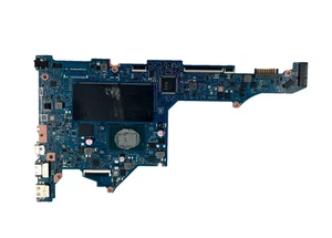 N36773-601 , MOTHERBOARD UMA N200 128GUFS WINDOWS , HP 15-FD0081WM GRADE A - Afbeelding 1 van 2