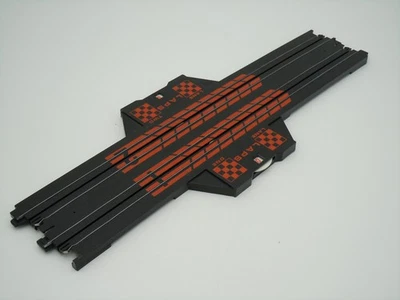 AURORA TOMY AFX 15" CONTADOR DE VUELTAS CON GRÁFICOS DESGASTADOS ~ EXCELENTE ~ FUNCIONA CON RACEMASTERS, AW2 Foto 1 de 4