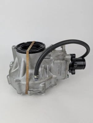 Complete Rear Differential Assembly For Yamaha Rhino 450 660 700  - Image 1 of 4