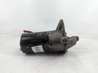 Ford Mustang 1997-2004 motor de arranque de coche solenoide fabricante original AQLLG Foto 1 de 4