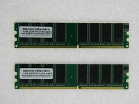 2GB DDR2-667 PC2-5300 RAM Memory Upgrade for The ECS Elitegroup Computer C51PVGM-M V1.0 2GB DDR2-667 PC2-5300 RAM Memory Upgrade for The ECS Elitegroup Computer C51PVGM-M V1.0