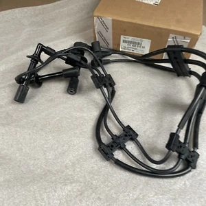 Porsche 911 3.2 Carrera 1984 - 89 cables de bujía 3-6 - Nuevo - Imagen 1 de 4