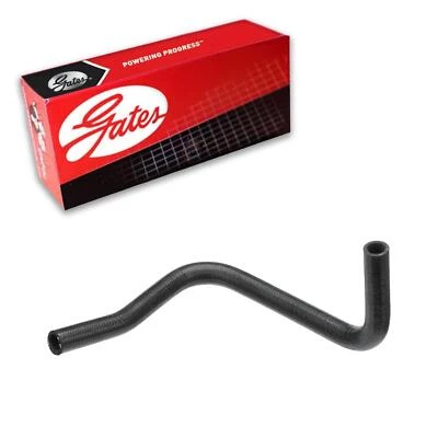 Gates HVAC Heater Hose Inverter Cooling Hose-1 For 2010-2012 Lexus HS250h - Image 1 of 3