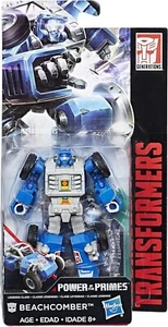 Transformers Power Of The Primes BEACHCOMBER Complete Potp Legends Generations - Picture 1 of 1