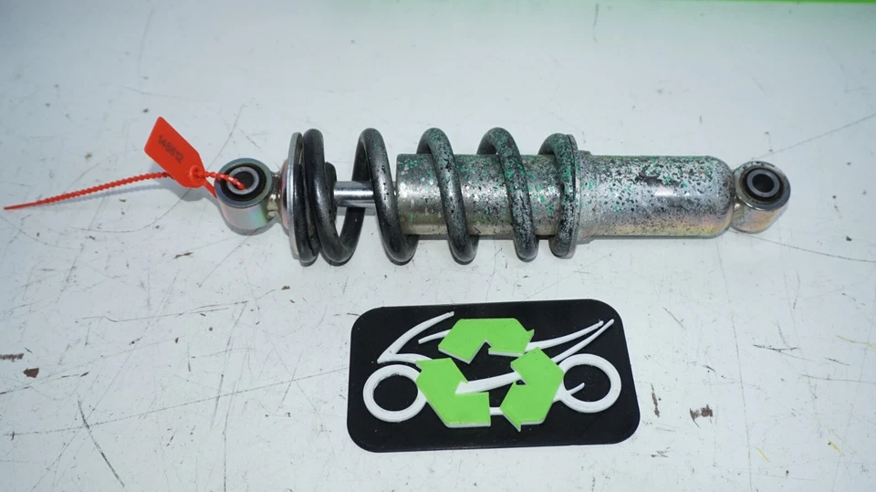 2014-2019 HONDA GROM 125 OEM ЗАДНИЙ АМОРТИЗАТОР 52400-K26-305 148612 OEM - Изображение 1 из 4