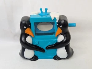 KFC Penguin TV Toy 1997 ELP Communications - Picture 1 of 8