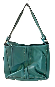 Montana West Turquoise Conceal Carry Purse Tote Handbag Bag - Picture 1 of 10