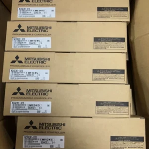 MITSUBISHI  100% Brand New Original NZ2GF2B1-32TE  Federal or DHL fast shipping - Picture 1 of 1