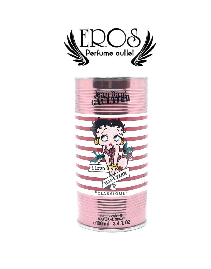 Classique 由Jean Paul Gaultier 香水女| eBay
