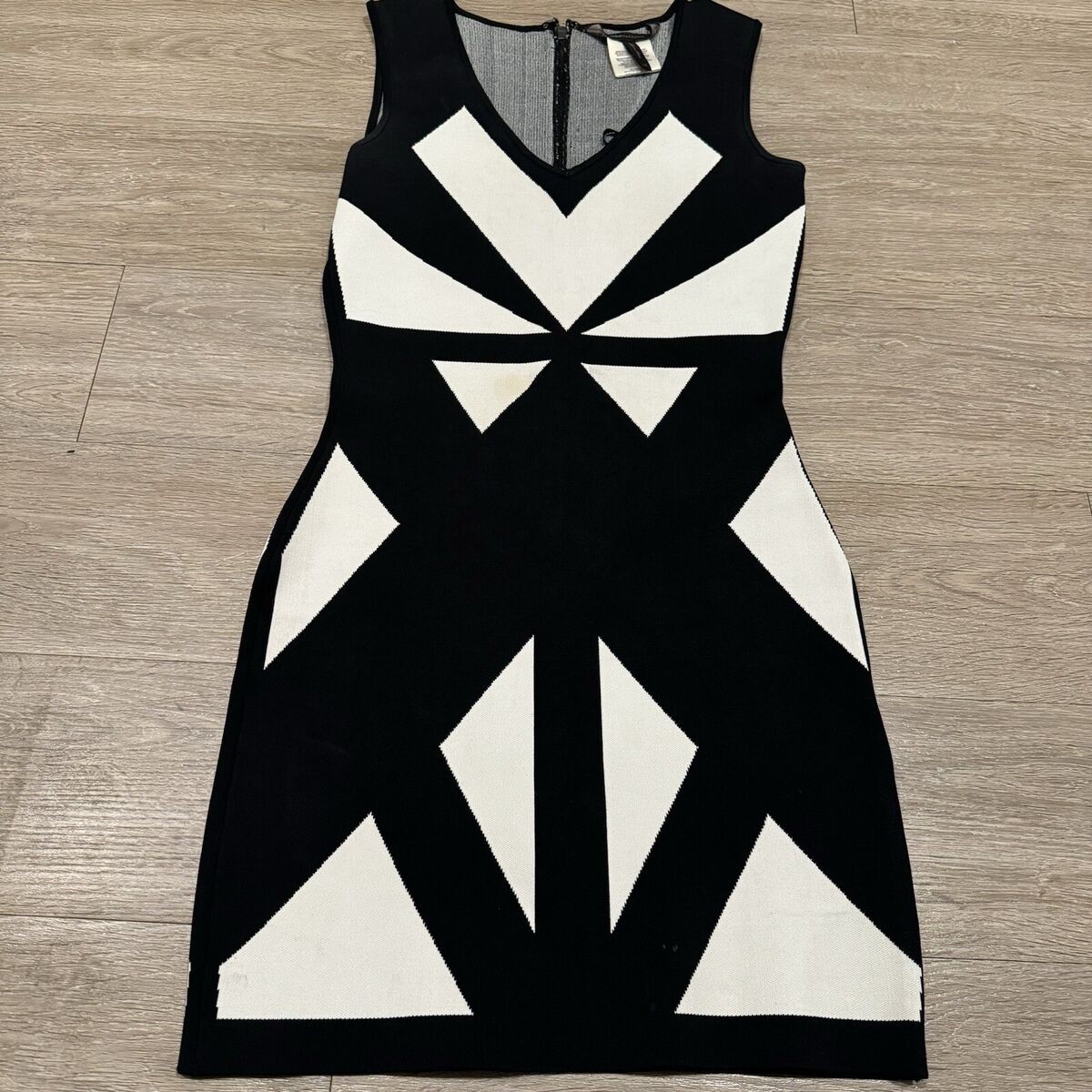 Black BCBGMAXAZRIA Jacquard Dresses for Women for sale | eBay Black BCBGMAXAZRIA Jacquard Dresses for Women for sale | eBay