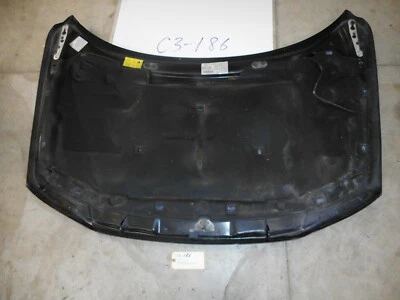 2001 VOLVO XC70 AWD TURBO 2.4L HOOD — 第 1/4 张图片