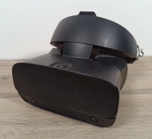Meta Oculus Rift S PC VR - SOLO AURICULARES, sin controladores, sin cable - Imagen 1 de 11