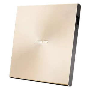 ASUS ZenDrive U8M externes DVD-Laufwerk/Brenner (USB-C, Windows, Mac) - Bild 1 von 6