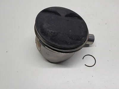 97 -01 Honda Prelude P5m Piston Wrist Pin and C clip — 第 1/2 张图片